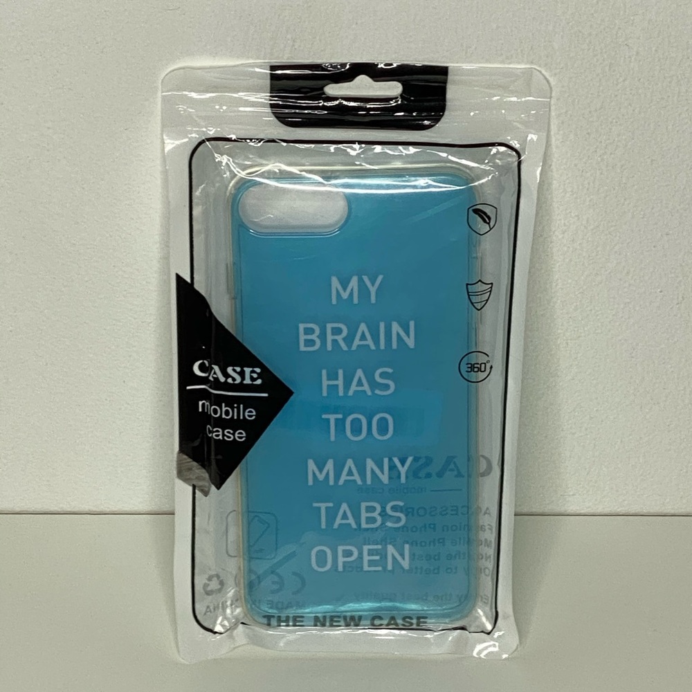 iPhone 7 Plus case